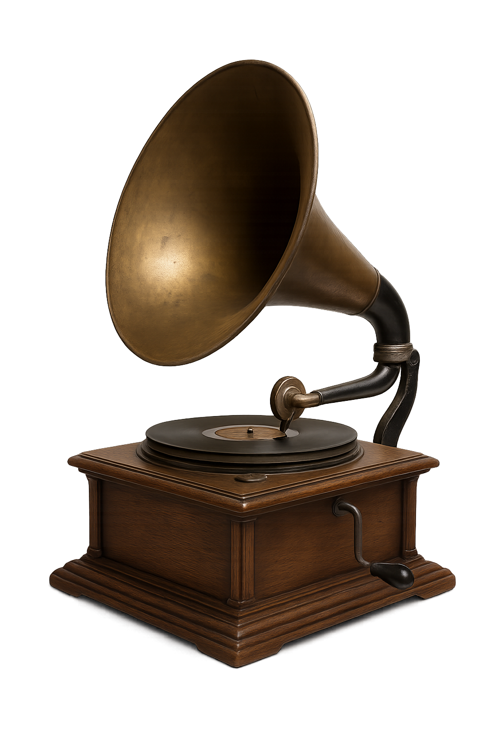WildLands Phonograph